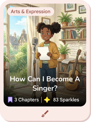 How can I become a singer?