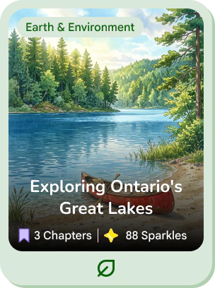 Exploring Ontario’s Great Lakes